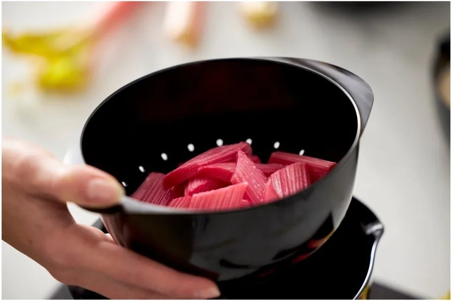 Colino in melamina ø 15,5 cm Margrethe - Rosti