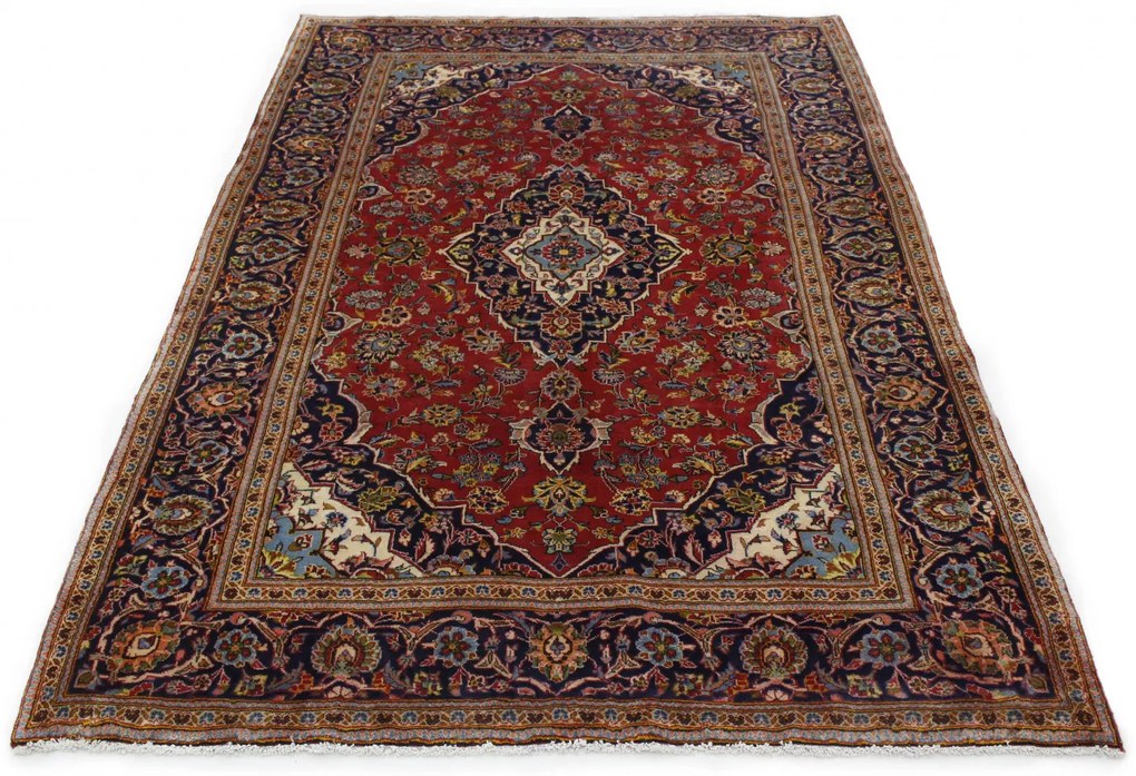 Persian Tappeto 200x310 (Keine Angabe)