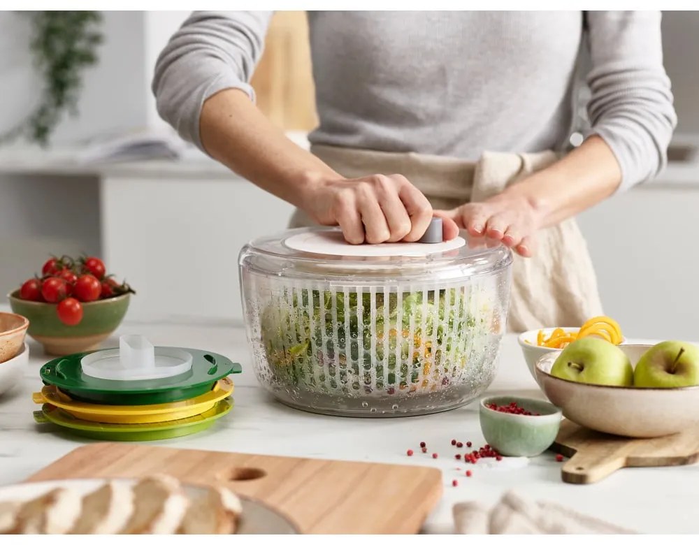 Kit di 4 pezzi per insalata Multi-Prep - Joseph Joseph
