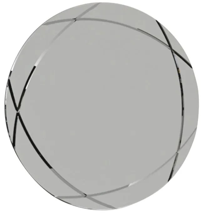 Specchio Armonia tondo Ø 70 cm