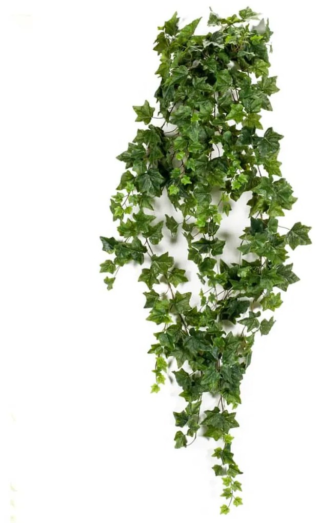 Cespuglio Edera Rampicante Artificiale 180 Cm 418712 Verde /