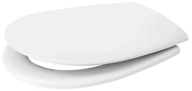 Copriwater Liuto Ideal Standard compatibile bianco termoindurente