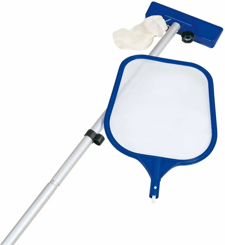 Kit Pulizia e Mantenimento per piscine basic BestWay 58013