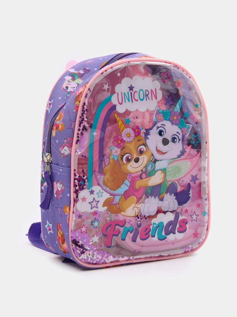 Sinsay - Set pranzo con zaino PAW Patrol 3 pack - multicolor