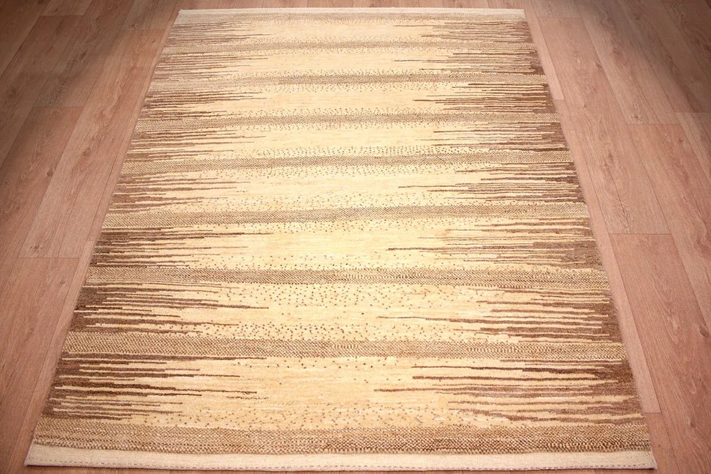 Gashghai Tappeto persiano 150 x 190 (Iran) Annodato A Mano