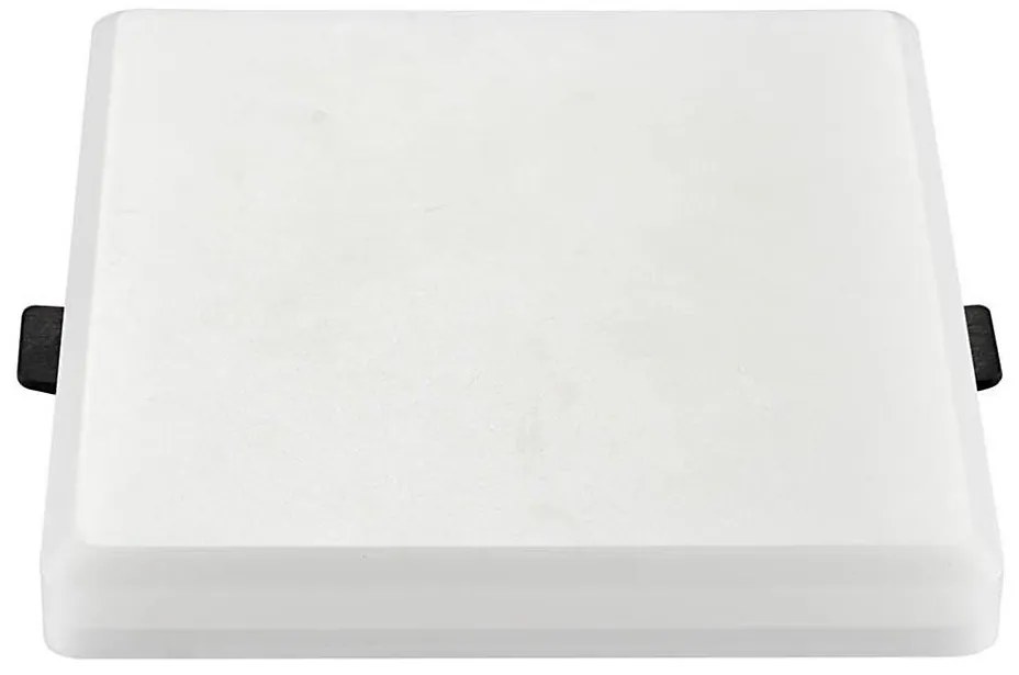 LED plafoniera SAMSUNG CHIP LED/20W/230V 3000K