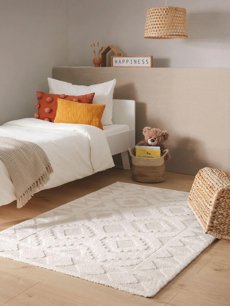 Lytte Tappeto bambino Eve Crema/Beige 120x170 cm - Tappeto design moderno soggiorno