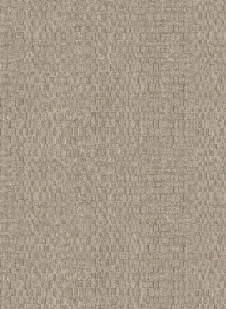 Eijffinger Carta da parati Basket Weave - 313536