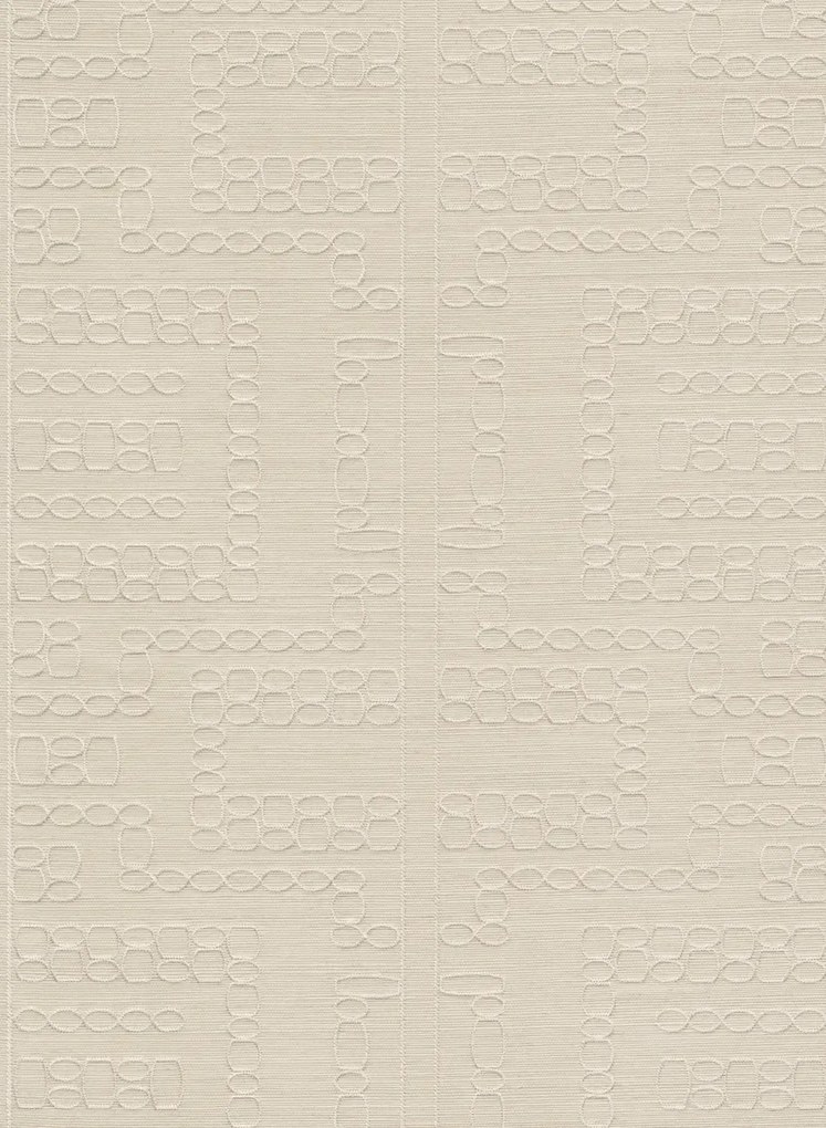 Arte Carta da parati Taio - Ivory
