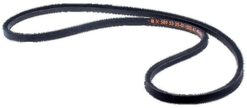 Cinghia 589533501 Originale Husqvarna