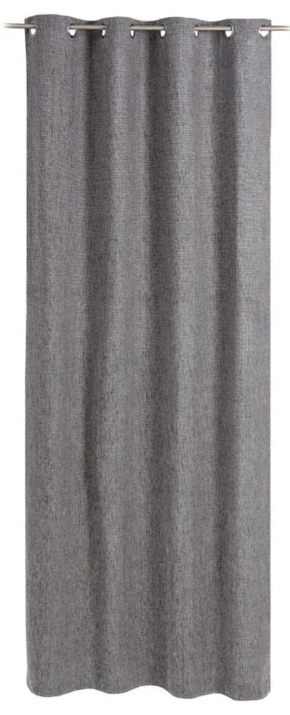 Tenda Grigio Poliestere 100 % cotone 140 x 260 cm