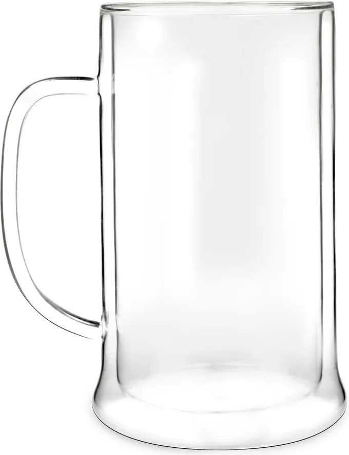 Bicchiere da birra 500 ml Amo – Vialli Design