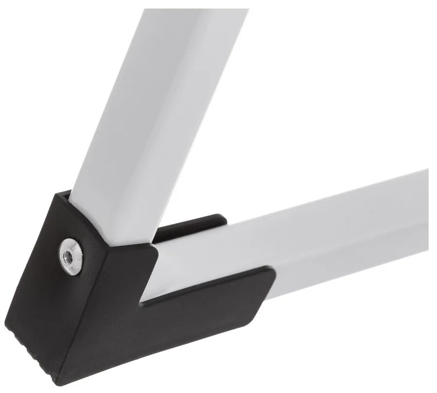 Gradini in metallo 105 cm - Casa Selección