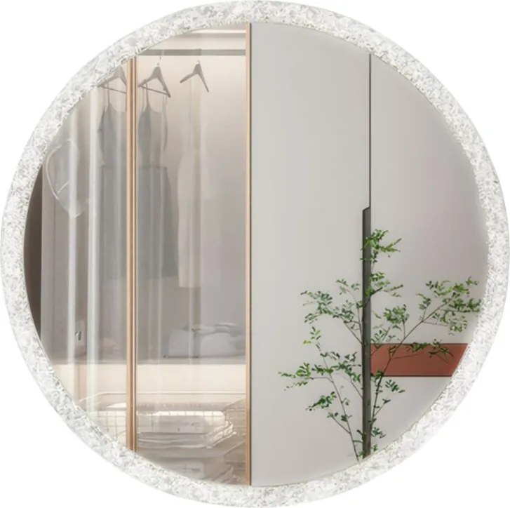 Specchio LED 60cm BL806