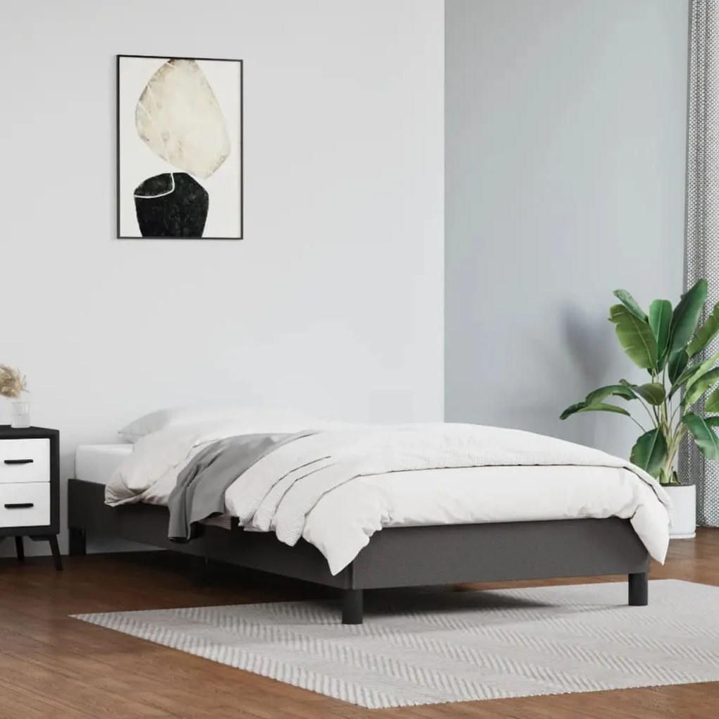 Giroletto Grigio 100x200 Cm İn Similpelle /