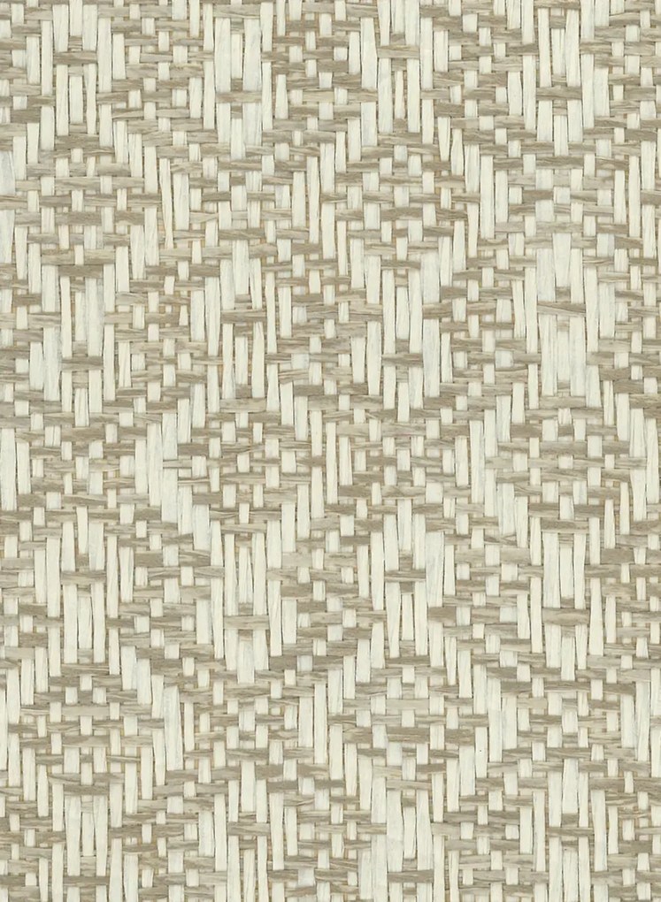 Osborne & Little Carta da parati Papyrus - Wheat