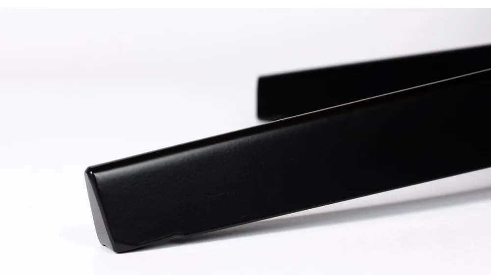 Poltrona in velluto marrone cognac John - White Label