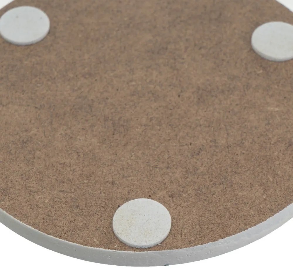 Set di sottobicchieri 4 pz – Casa Selección