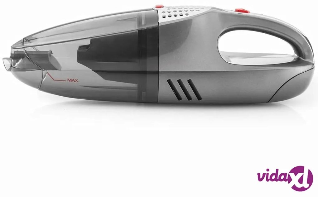Tristar Aspirapolvere Portatile per Casa e Auto KR-3178 75 W