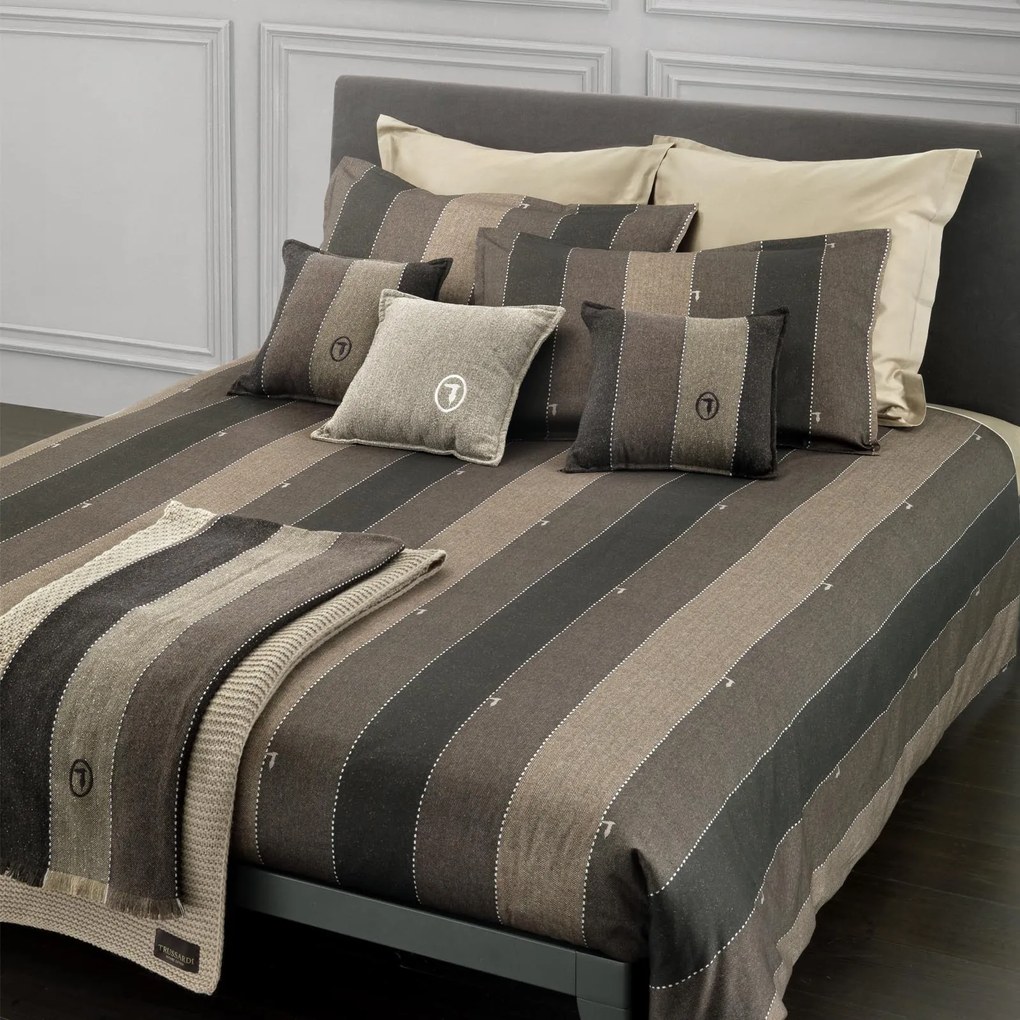 Trapunta in Raso di cotone New-tweed Matrimoniale - 270X260
