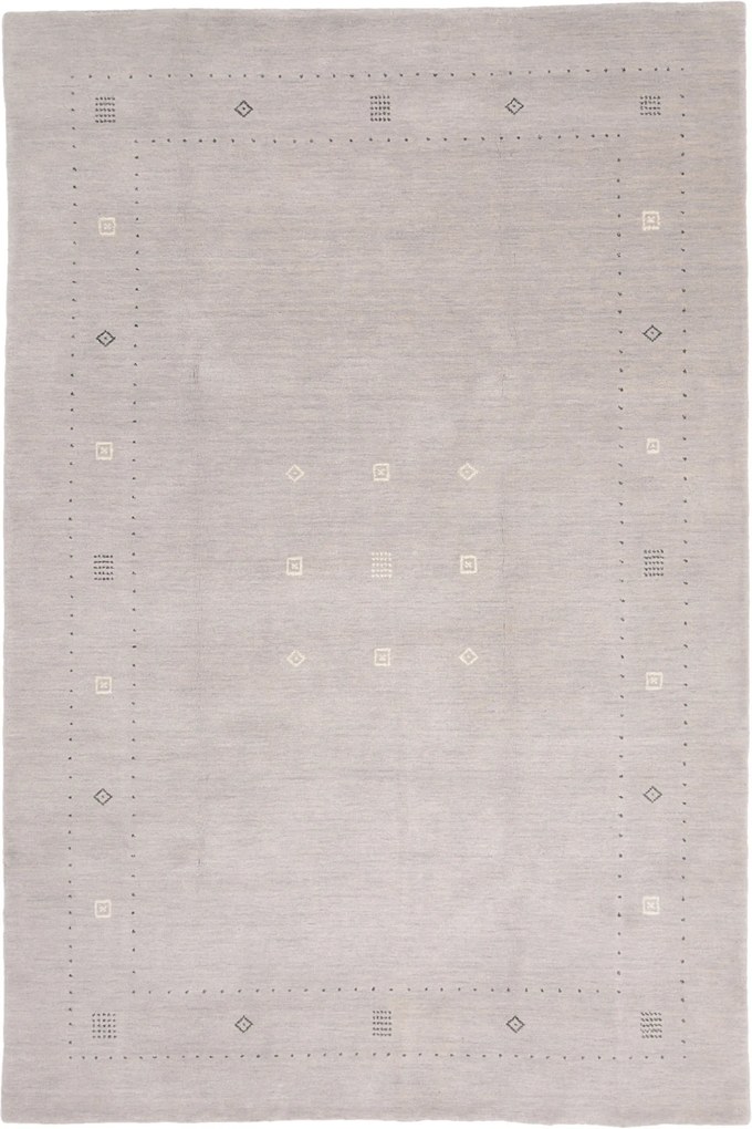 Loribaft Tappeto 180x270 (Indian) Annodato A Mano