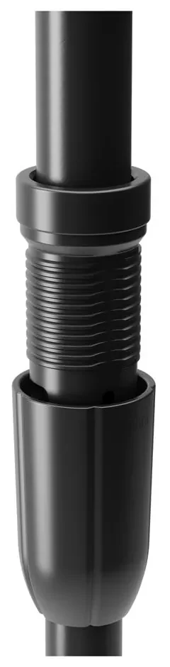 Telaio estensibile in acciaio 66 cm Anywhere - Umbra