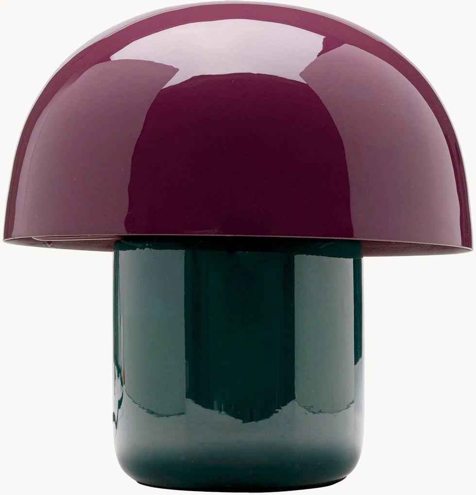 Lampada da tavolo piccola Mushroom