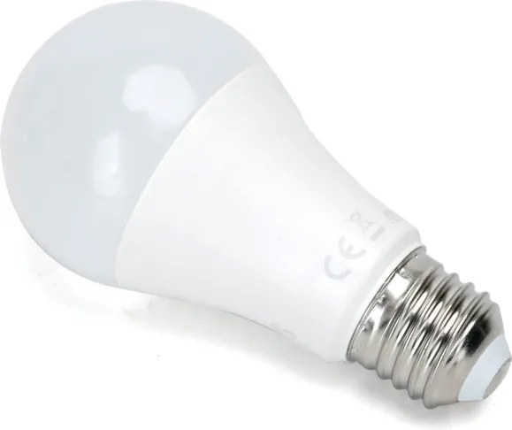 Lampadina LED con sensore crepuscolare A60 E27/15W/230V 6500K - Aigostar