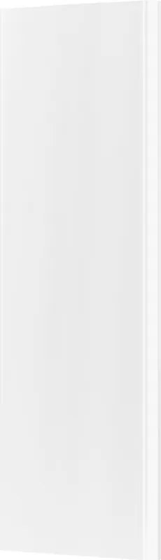 Mexen Flat VR20S radiatore a pannelli 2000 x 500 mm, attacco inferiore centrale, 1181 W, bianco - W6VR20S-200-050-00