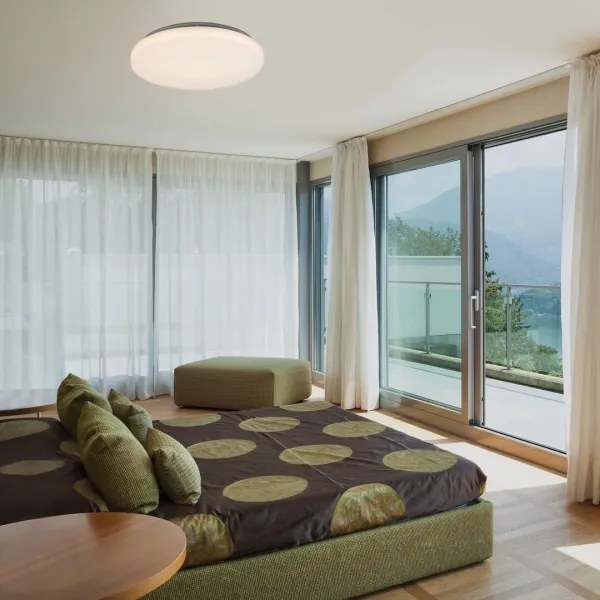 Rabalux 3339 - Plafoniera LED ROB LED/32W/230V