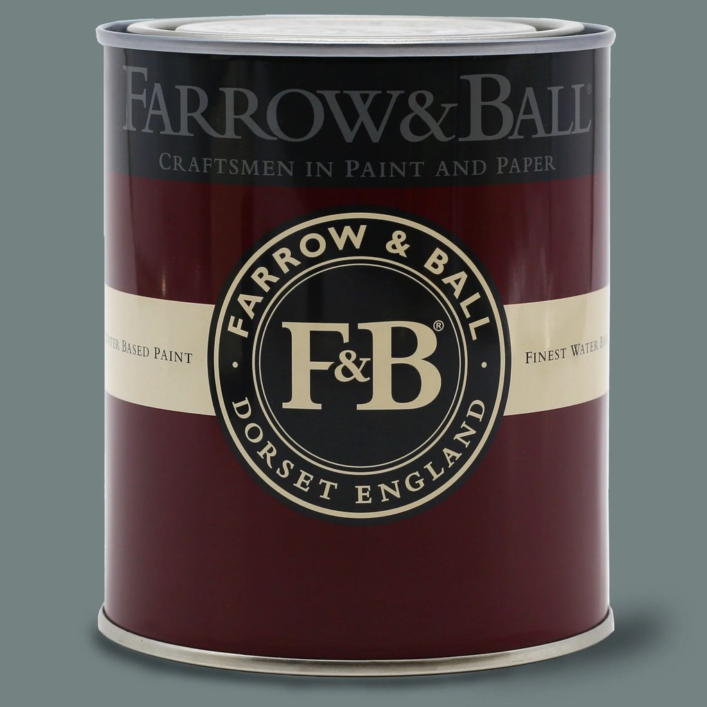 Farrow & Ball Flat Eggshell - De Nimes 299 - 5l