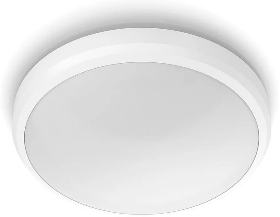 Philips - Plafoniera LED da bagno DORIS LED/17W/230V 2700K IP44
