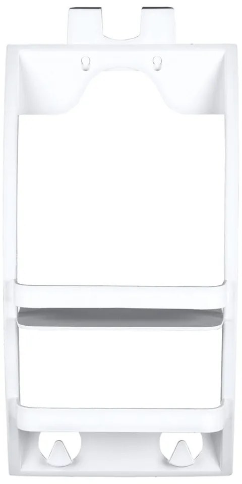 Mensola per doccia Mensola universale - Wenko