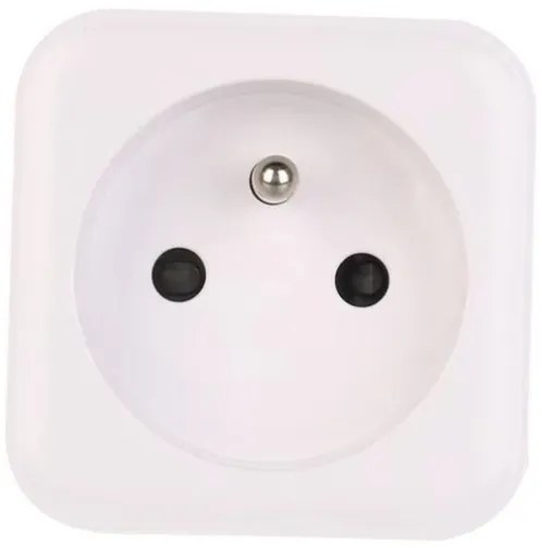 Immax NEO 07762C - SET 3 prese Smart NEO LITE 3680W/230V/16A Wi-Fi Tuya