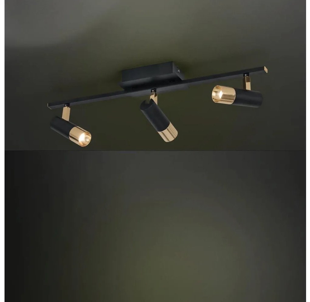 Eglo 39146 - Faretto LED TOMARES 3xLED/5W/230V/12V