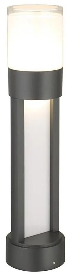 Rabalux 77131 - Lampada LED da esterno LEITHA LED/12W/230V IP44 50 cm