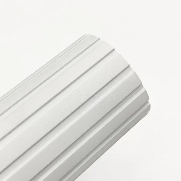 Brilagi - Faretto da parete CRISPINA 1xGU10/10W/230V bianco