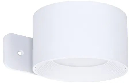 Solight WO68-W- Lampada ricaricabile LED 3in1 4W/2000mAh 3000/4000/6500K bianco