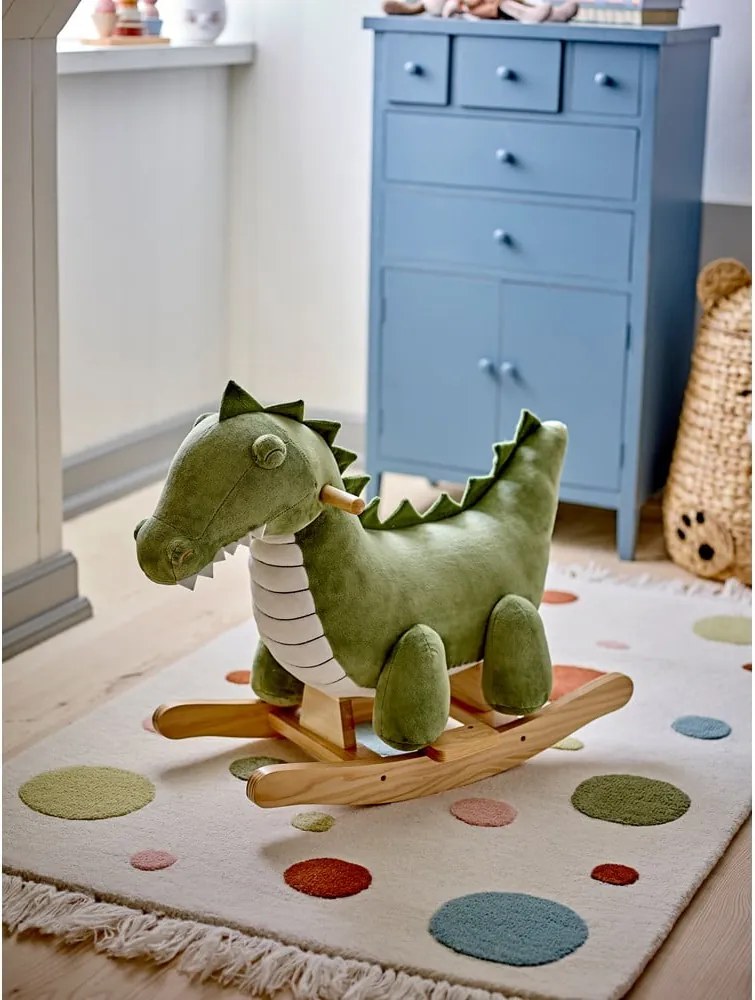 Cavallo a dondolo Arnie - Bloomingville Mini