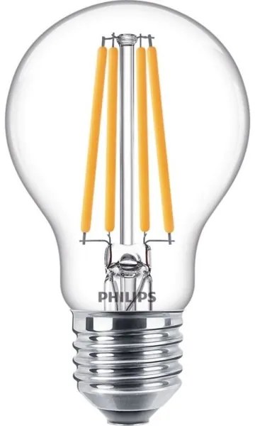 Lampadina LED VINTAGE Philips A60 E27/10,5W/230V 2700K