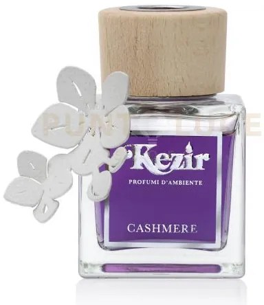 Cashmere fior di loto