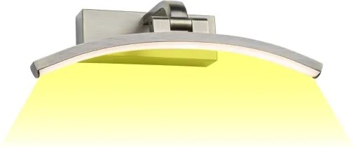 Paulmann 95559 - LED/6W Lampada per quadri BENTO 230V 30 cm in ottone