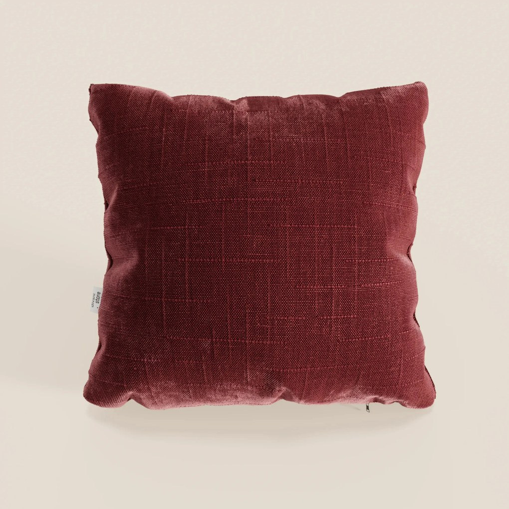 Kimono cuscino disponibile in diversi colori realizzato in jacquard di morbida ciniglia smacchiabile T22