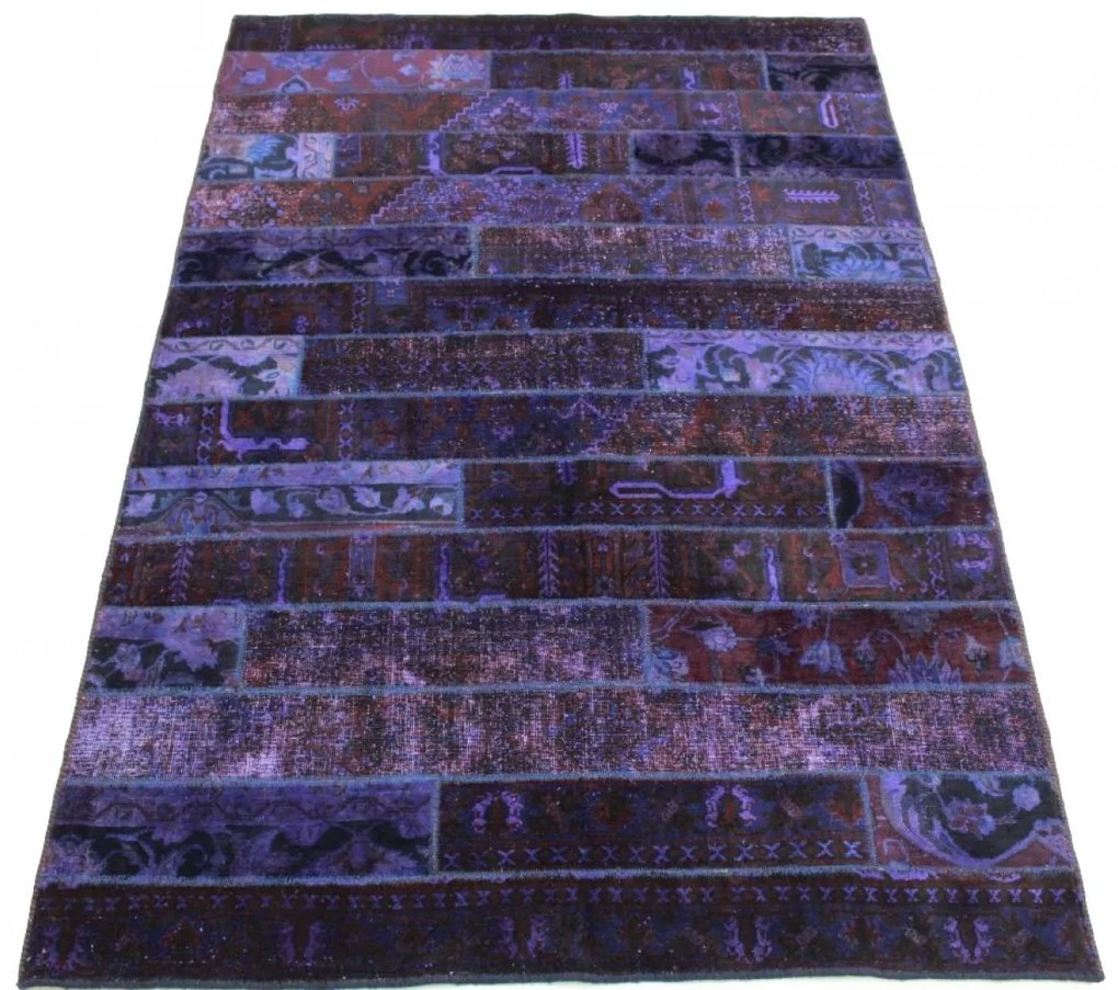 Vintage Tappeto orientale 250 x 170 (Oriental)
