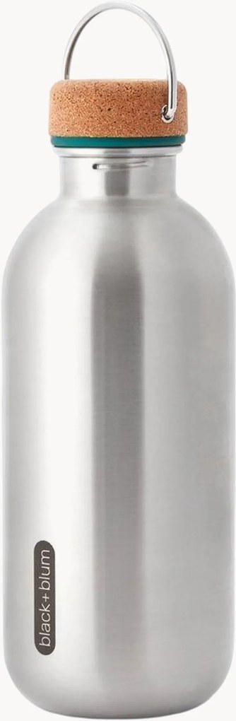 Borraccia in acciaio inossidabile Black+Blum, 600 ml