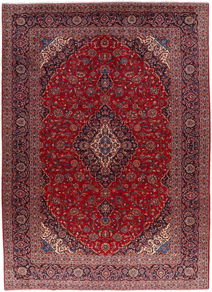 Ardakan Tappeto persiano 420 x 300 (Iran) Annodato A Mano