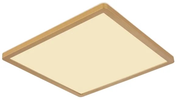 Globo 41563-18MM-Plafoniera LED dimmerabile da bagno SAPANA LED/18W/230V IP44