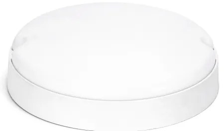 Aigostar - Plafoniera solare LED/3,2V 3000K/4000K/6500K IP65 + TC