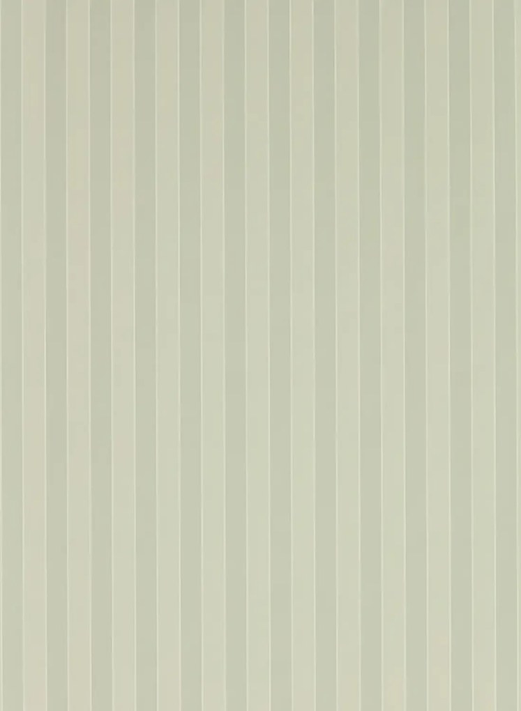 Zoffany Carta da parati Semper Stripe - Eau De Nil