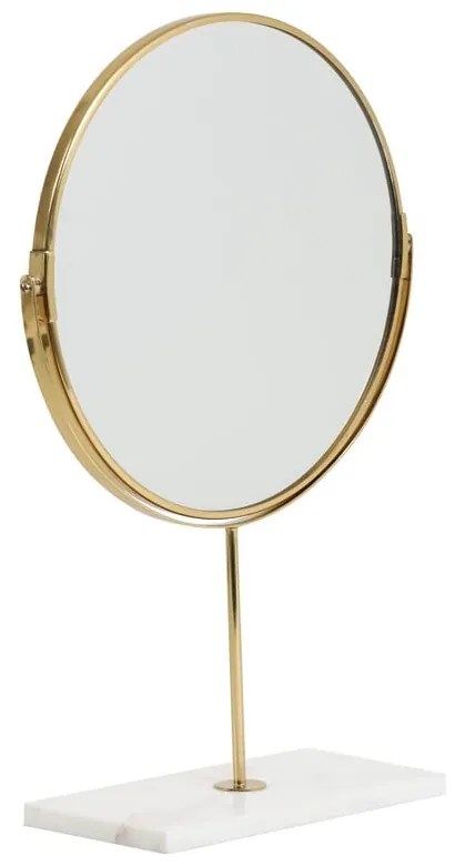 Specchio cosmetico ø 33 cm Riesco - Light &amp; Living